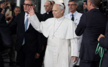 Cirujano del Papa León XIV avala su gira por América Latina